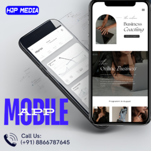 Best App Development Company in India