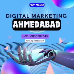 Best Digital Marketing Agency in Ahmedabad
