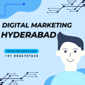 Best Digital Marketing Agency in Hyderabad