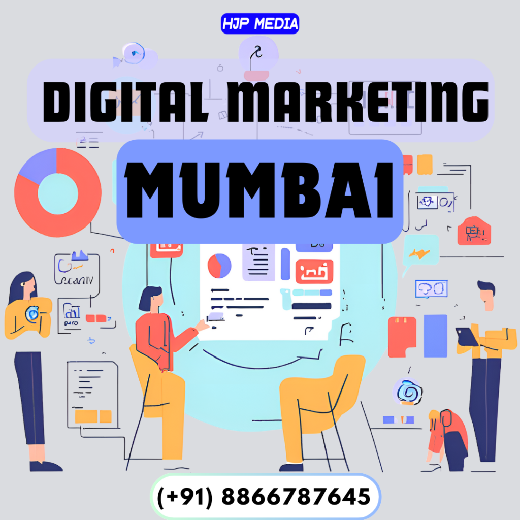 Best Digital Marketing Agency in Mumbai