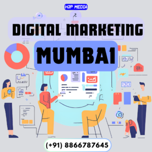 Best Digital Marketing Agency in Mumbai