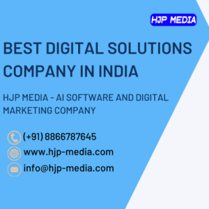 Best Digital Marketing Company India