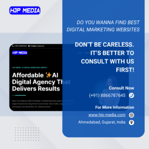 Best Digital Marketing Websites