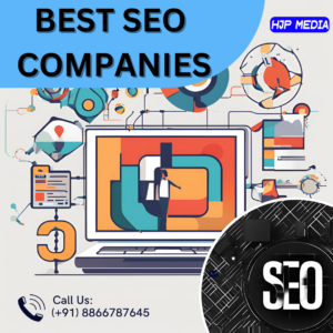 Best SEO Companies in Ahmedabad