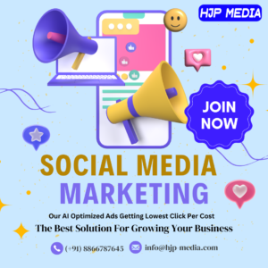 Digital Marketing Agency Near Me