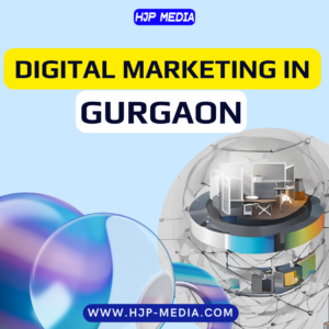 Digital Marketing Company in Gurgaon