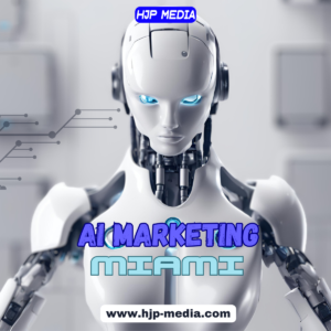 Digital Marketing Company in Miami