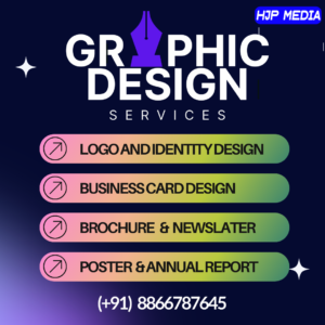 Graphic Designer In Ahmedabad