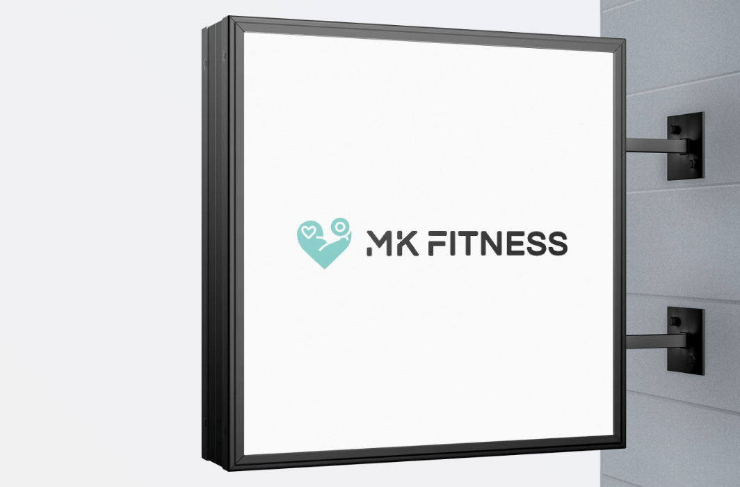 MK Fitness Callifornia USA