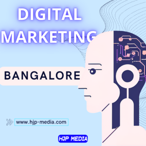Top Digital Marketing Agency in Bangalore