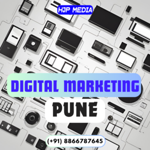 Top Digital Marketing Agency in Pune
