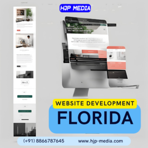 Web Design Companies in Florida