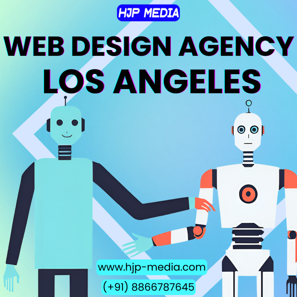 Web Design Companies in Los Angeles