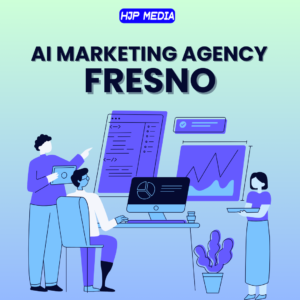 Best Digital Marketing Agency Fresno