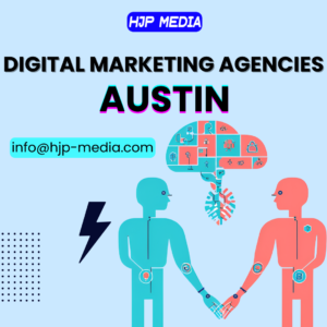 Digital Marketing Agencies in Austin