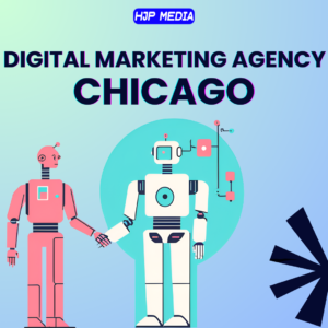 Digital Marketing Agencies in Chicago