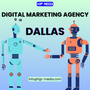 Digital Marketing Agencies in Dallas