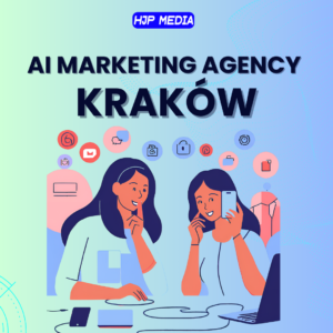 Digital Marketing Agencies in Kraków