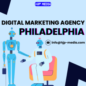 Digital Marketing Agencies in Philadelphia