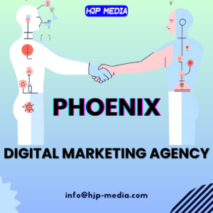 Digital Marketing Agencies in Phoenix