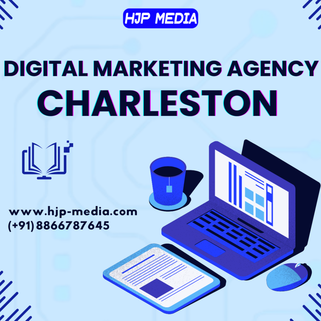 Digital Marketing Agency Charleston SC