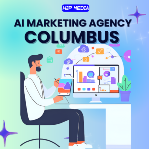 Digital Marketing Agency Columbus