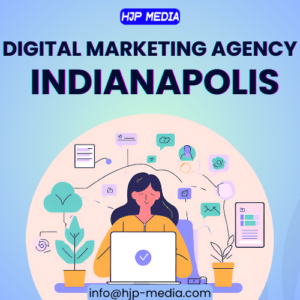 Digital Marketing Agency Indianapolis
