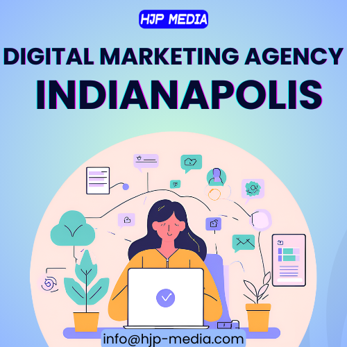 Digital Marketing Agency Indianapolis