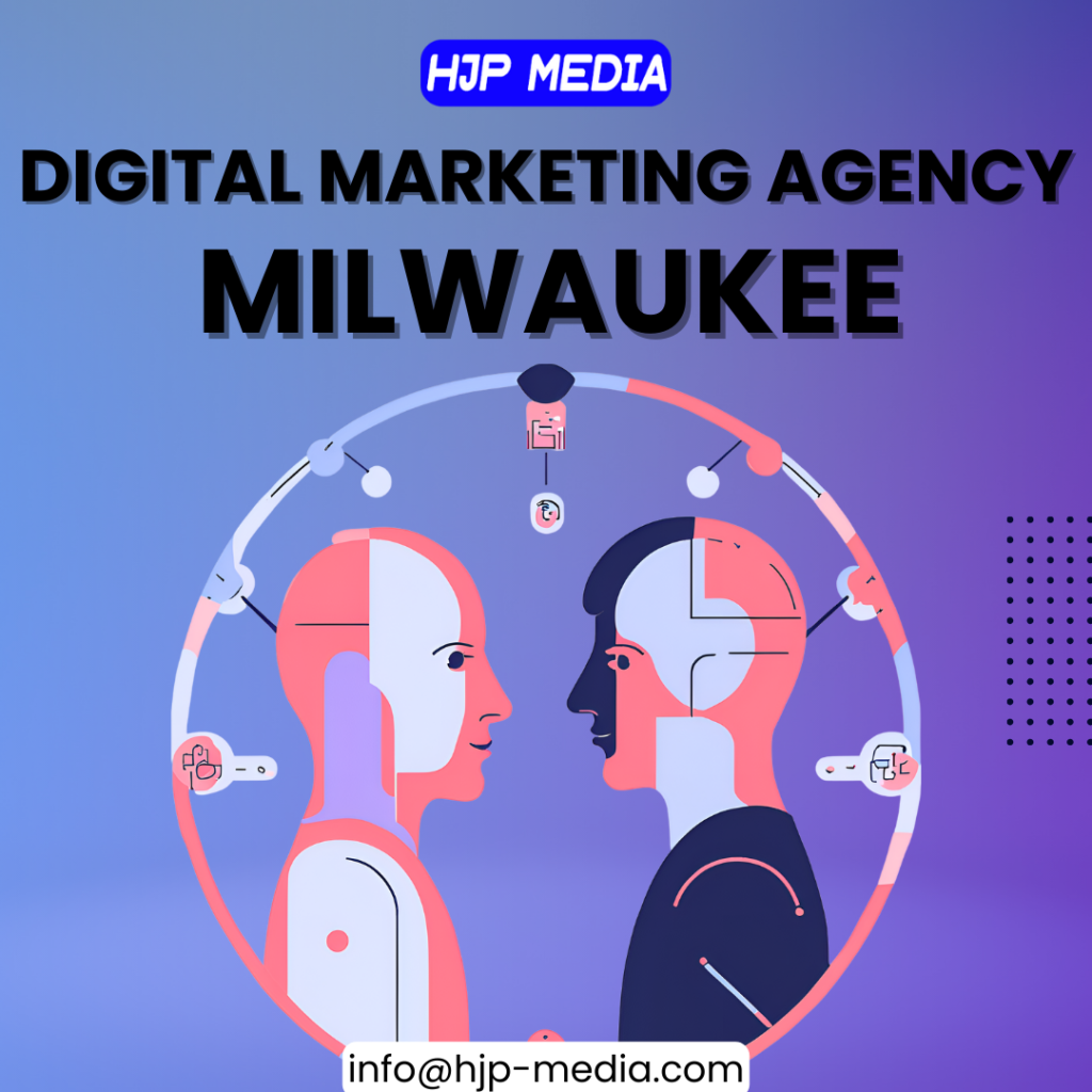 Digital Marketing Agency Milwaukee
