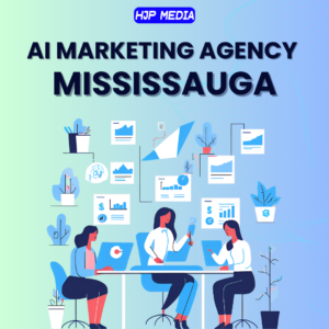 Digital Marketing Agency Mississauga