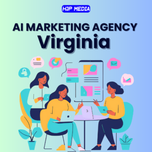 Digital Marketing Agency Virginia