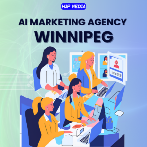 digital marketing agency winnipeg