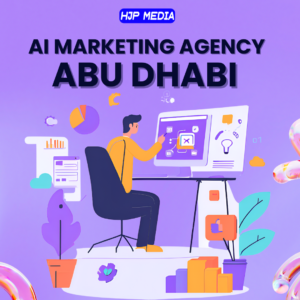 Digital Marketing Agency in Abu Dhabi