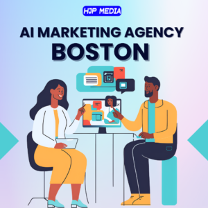 Digital Marketing Agency in Boston