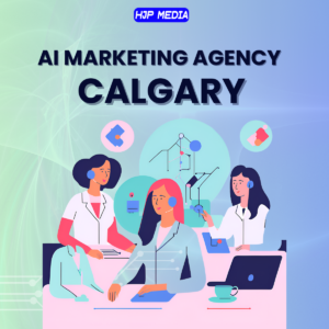 Digital Marketing Agency in Calgary