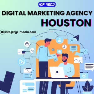 Digital Marketing Agency in Houston