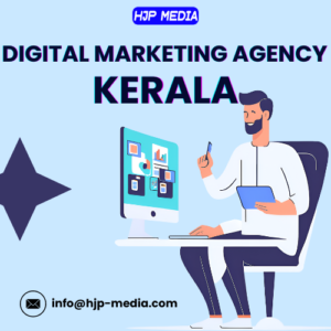 Digital Marketing Agency in Kerala