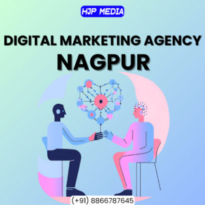 Digital Marketing Agency in Nagpur