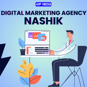 Digital Marketing Agency in Nashik