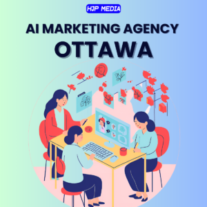 Digital Marketing Agency in Ottawa