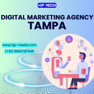 Digital Marketing Agency Tampa