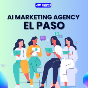 Marketing Agencies El Paso