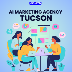 Marketing Agency Tucson