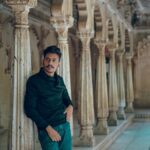 Vishal bhatt HJP Media client