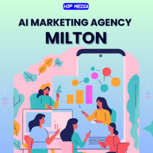 Website Design Milton