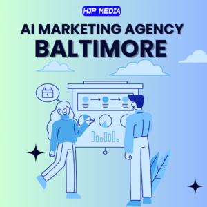 digital marketing agency baltimore