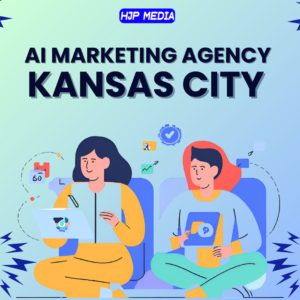 best digital marketing agency kansas city
