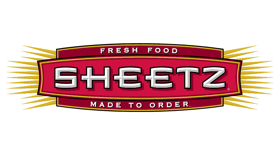 Sheetz online ordering website developed by HJP Media