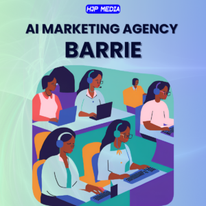 Website Design Barrie