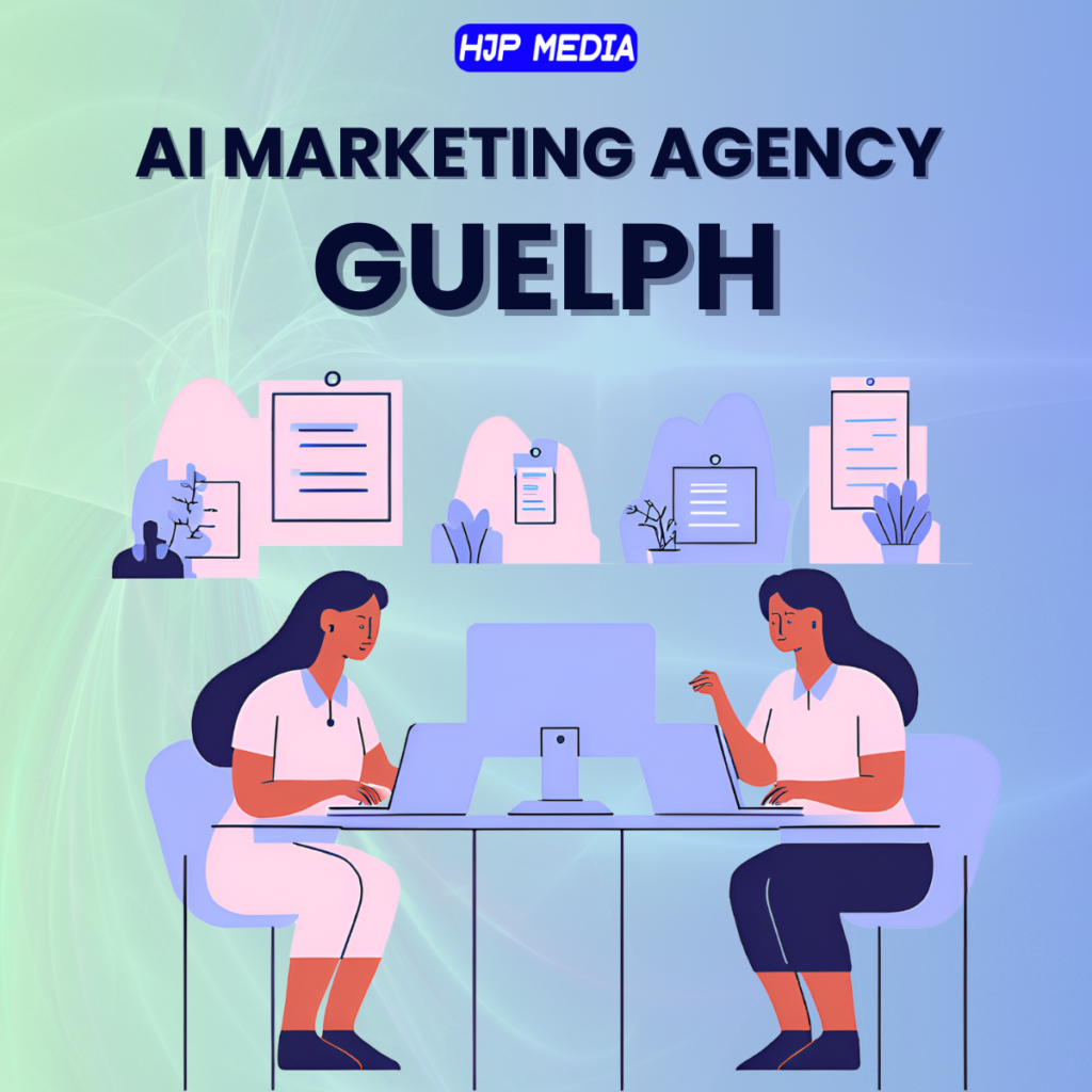 Website Design Guelph